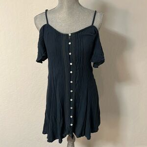 Patrons of Peace Boho Dress